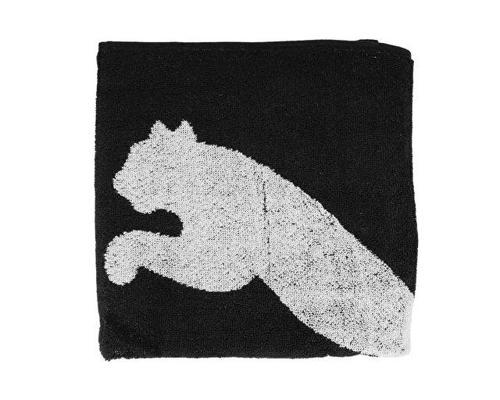Team Towel Small (50X100) Havlu 5455301 Siyah