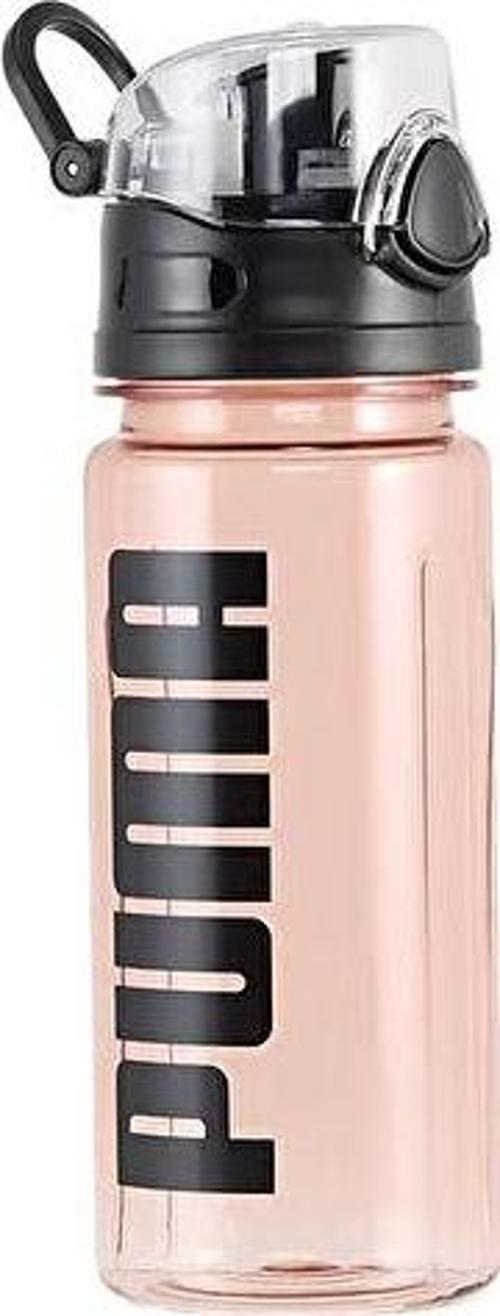 Tr Sportstyle Waterbottle Poised Pink Su Matarası 5351836 Pembe