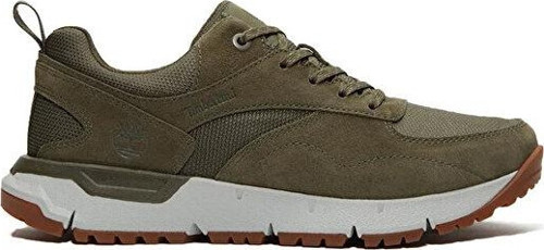 Voyager Park Low Lace Up Erkek Günlük Ayakkabı TB0A6DTEEQ61 Renkli