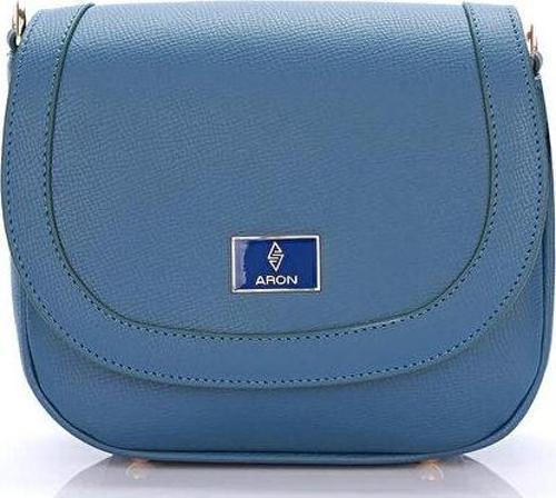 Estella Omuz Çantası 5987-PETROL Mavi