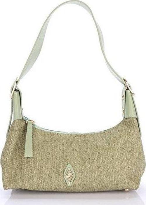 Serena Kadın Çantası 6151-YESIL Yeşil