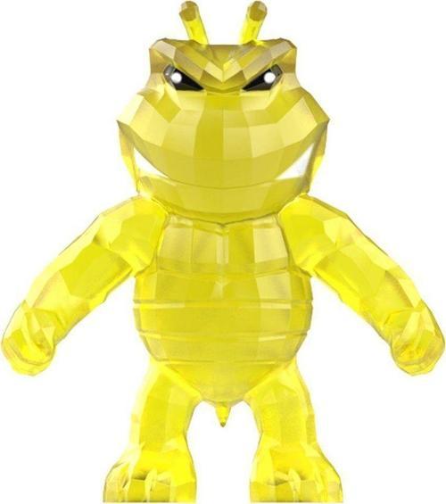 12304  Strech Crystal Figür 14 cm  -Sunman