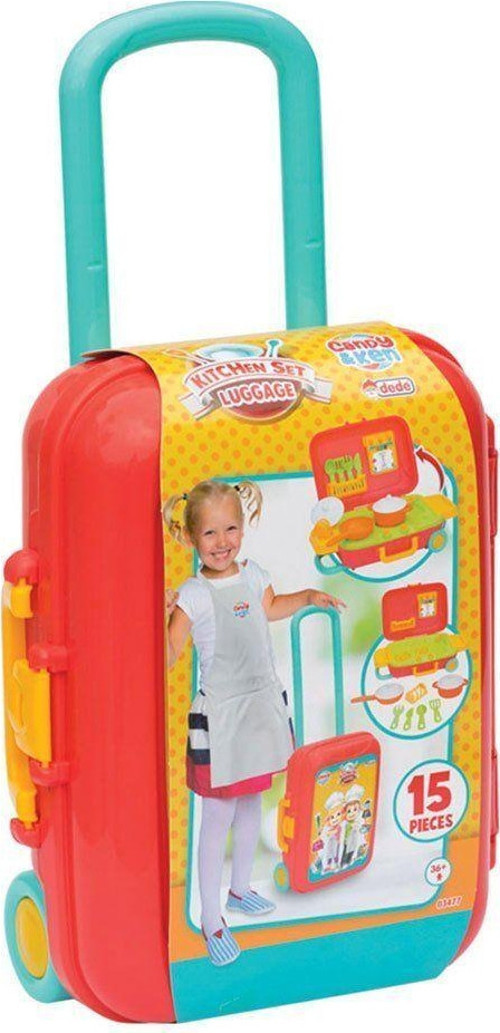 03477 MUTFAK SET BAVULUM
