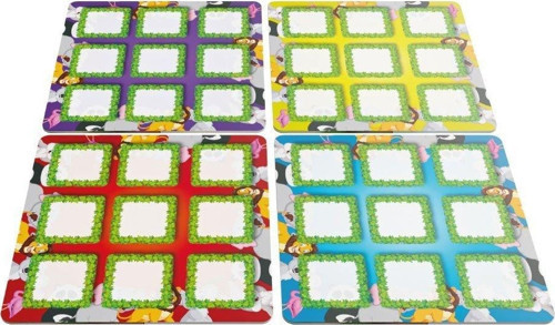 RD5641 Redka Smart Animal Zeki Hayvanlar