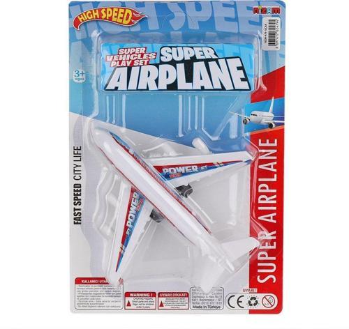 NZM-479 Uçak -Nizam