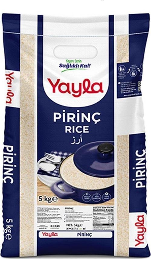 Pirinç 5 Kg