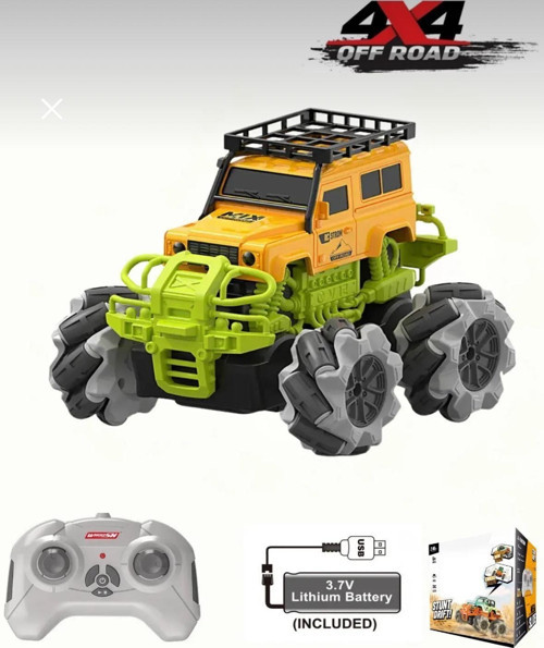 UD002A RC 2 4G SEVİMLİ MİNİ DRİFT