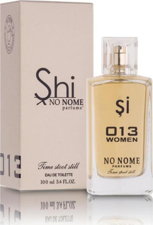 013 Şhi For Kadın 100 ml Edt