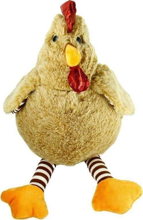 PB31191-23 Peluş Asorti Horoz 23 cm