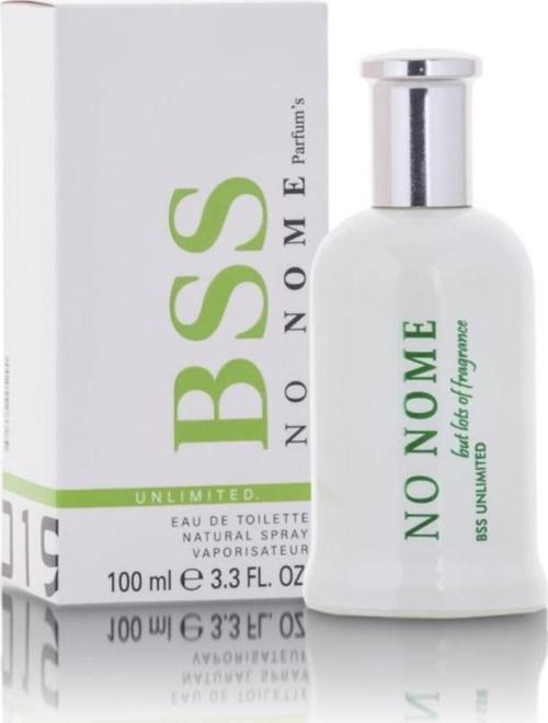 019 Bss For Men 100 Ml Edt