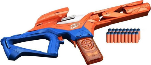 F8621 Nerf N Serisi Pinpoint Dart Tabancası