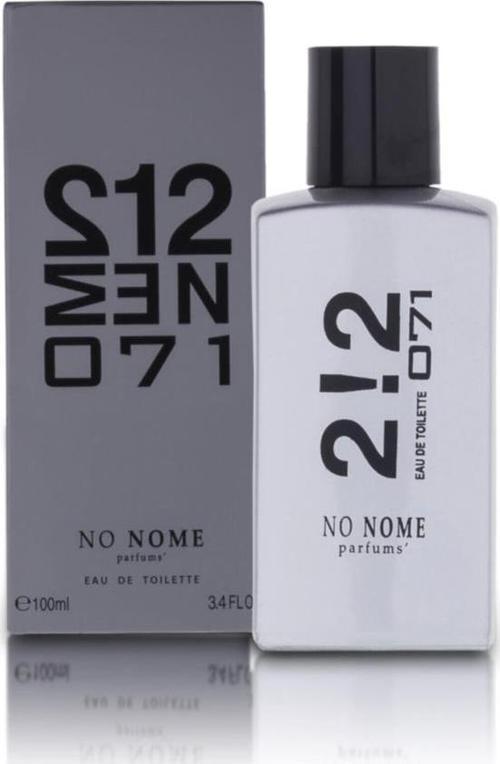 071 Edt 100 ml Erkek Parfümü
