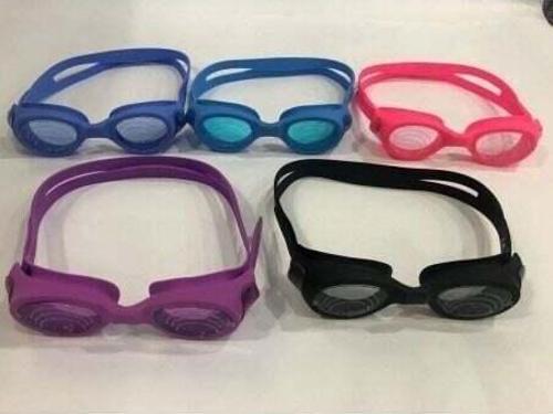 KZLD-1727 YUZUCU GOZLUGU SLKN ANTIFOG ICB12 KUT 144