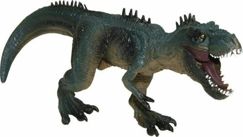 TQ680-23 Ağzı Oynayan Dinazor 32 cm -Vardem