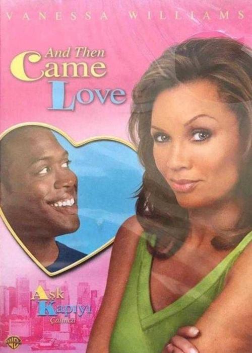 Aşk Kapıyı Çalınca - And Then Came Love ( Türkçe Altyazı ) ( Ambalajında - Sıfır ) DVD