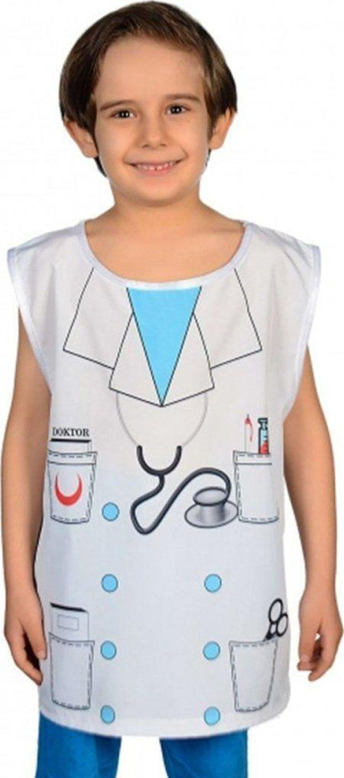 AND-5116 DOKTOR KOSTÜMÜ
