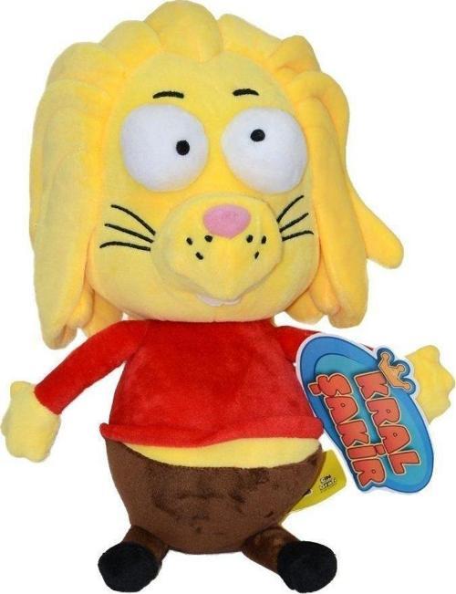 3110 Peluş Remzi 25 cm