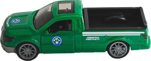 8003A 8Lİ DISPLAYDE SÜRTMELİ RENKLİ PICK UP