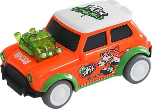 D400-28 DISPLAYDE KALİTELİ ÖNÜNÜ KALDIRAN ARABA