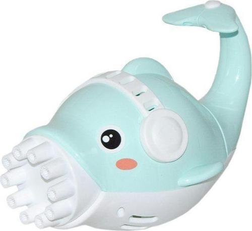 02607 Pilli Balık köpük Tabancası -Oydaş