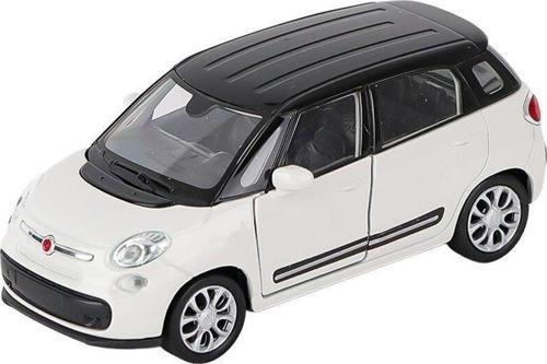 43658 Welly Çek Bırak Fiat 13 500L -Karsan Oyuncak