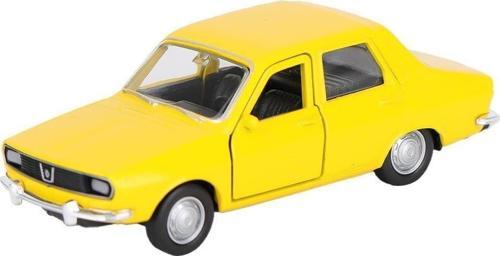 43827 Welly Renault  Çek Bırak Araba -Karsan