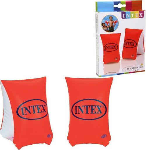 58641 BY.TEKLİ KOLLUK 30X15 KIRMIZI