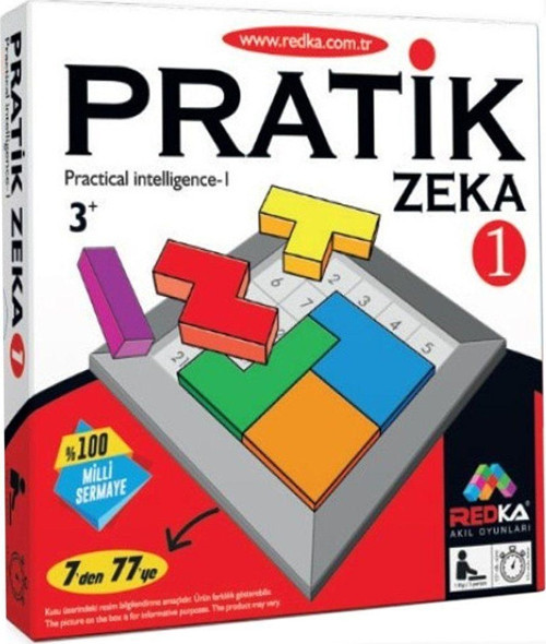 5313 Redka Pratik Zeka 1