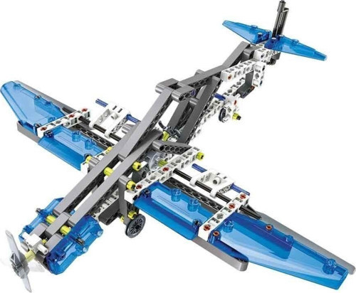 75028TR 64996 Mekanik Laboratuvarı - Uçaklar ve Helikopterler