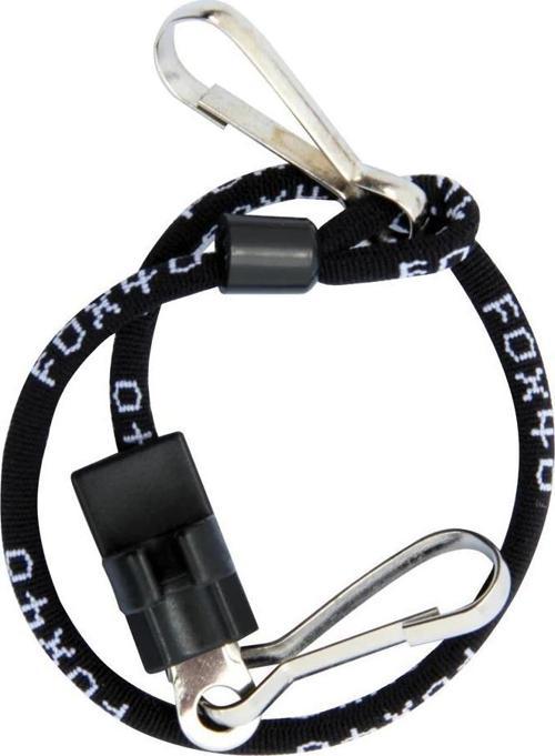 9" Clipper Lanyard W/P.T. System Adaptor İp 2160Pt