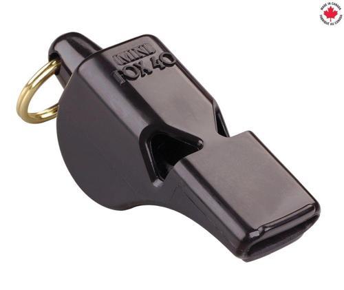 Mini Official Düdük Siyah 9800-0008
