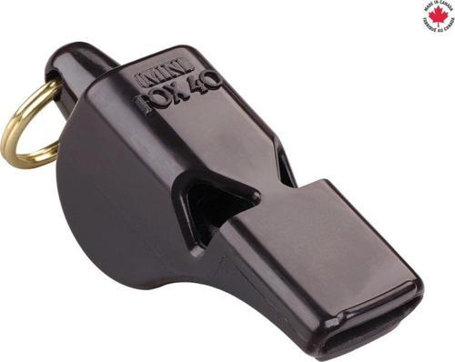 Mini Official Düdük Siyah 9800-0008