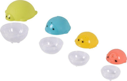 4074 Sevimli Kaplar 3IN1 -Zuzutoys