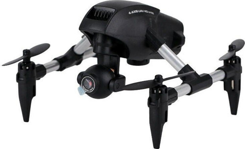 4D-V42 8K Kameralı Mini Drone 4 Axis UAV