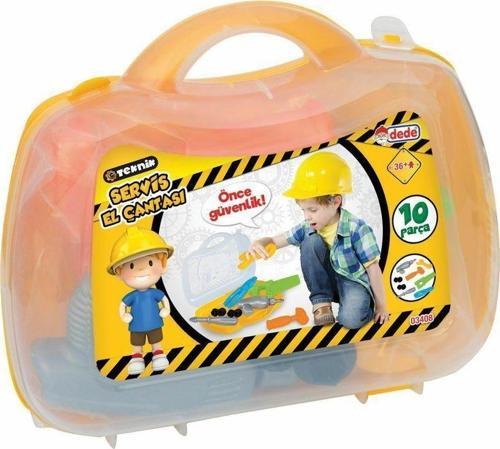 03408 TEKNİK SERVİS EL ÇANTASI