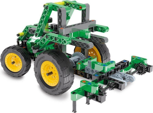 75082TR (64437) Mekanik Laboratuvarı - Tarım Ekipmanları +8 yaş