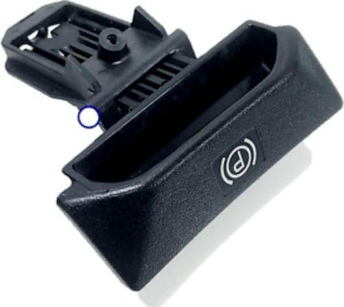 Mercedes W202 El Fren Kol 1993-2000