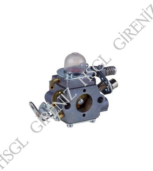 Motorlu Tırpan Karbüratör  Alpina Costrol VP52 / VP55 Eski Model Uyumlu