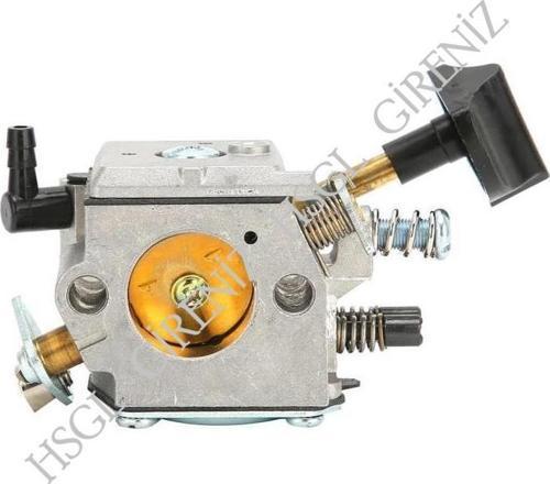 İlaçlama Makinesi Stihl SR 420 Uyumlu Karbüratör