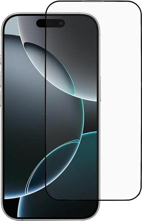 iPhone 17 Pro ESD Anti Static Cam Ekran Koruyucu