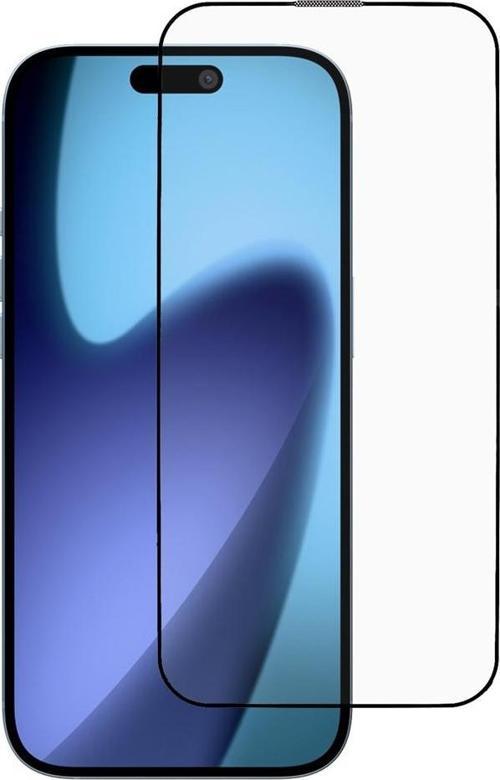 iPhone 17 Air ESD Anti Static Cam Ekran Koruyucu