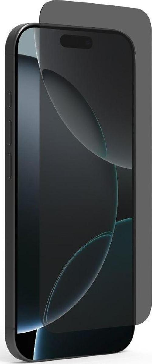 iPhone 17 Air ESD Anti Static Hayalet Privacy Cam Ekran Koruyucu