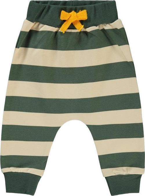 Çizgi 6-18 Ay Eşofman Altı - Haki6-9 Ay