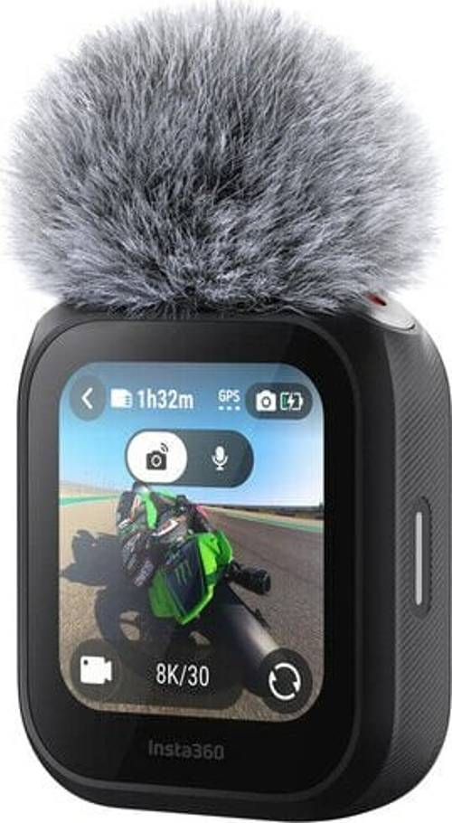 GPS Preview Remote ( Mic )