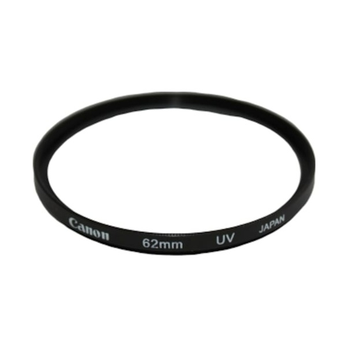 62mm UV Filtre