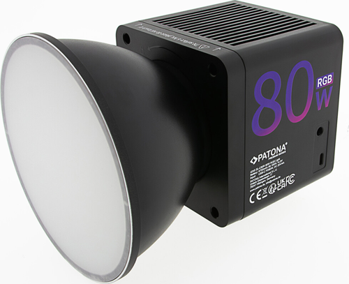 Premium SL-80R RGB LED 4245