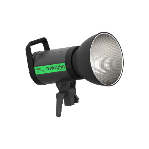ML-1200 Premium LED Light 4198