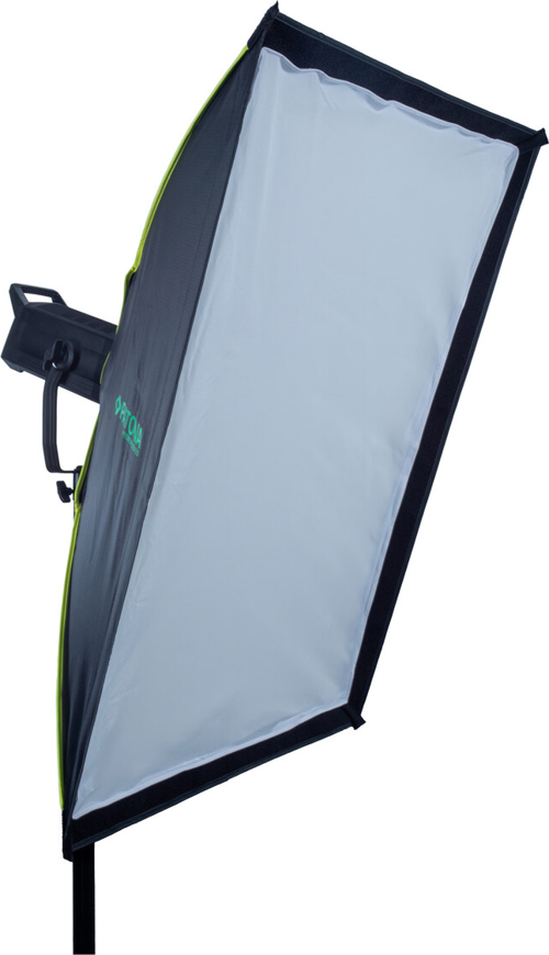 Softbox 70x100cm Premium Quick Set-up 4252