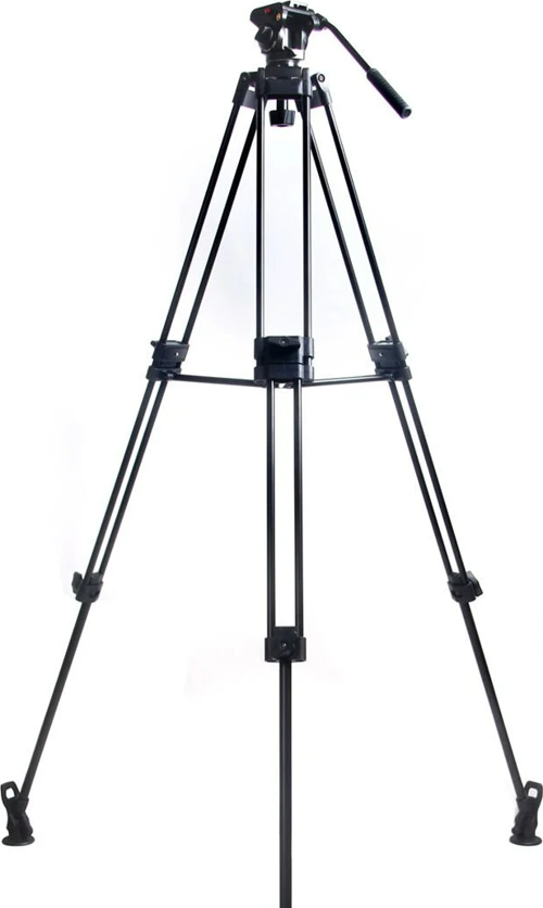 4207 Premium Tripod Sabit DV Pro S203 SET