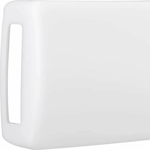 Fiveray M40 için Plastik LED Diffuser